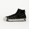 Sneakers Y-3 Nizza Hi Black/ Black/ Talc EUR 36 2/3-alacsony-ár