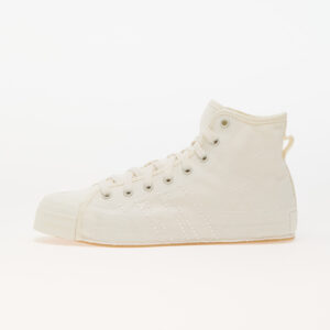 Sneakers Y-3 Nizza Hi Off-White/ Off-White/ Off-White EUR 44-alacsony-ár