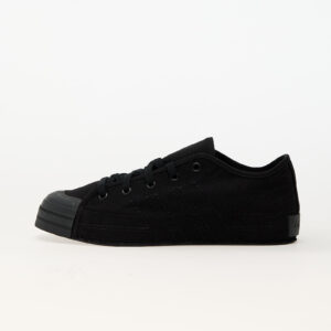 Sneakers Y-3 Nizza Lo Black/ Black/ Black EUR 44 2/3-alacsony-ár