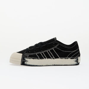 Sneakers Y-3 Nizza Lo Black/ Black/ Talc EUR 41 1/3-alacsony-ár