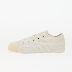 Sneakers Y-3 Nizza Lo Core White/ Talc/ Wonder White EUR 42 2/3-alacsony-ár