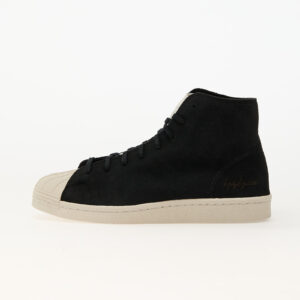 Sneakers Y-3 Pro Model Black/ Black/ Talc EUR 41 1/3-alacsony-ár