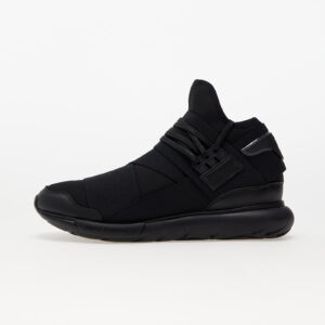 Sneakers Y-3 Qasa Black/ Black/ Black EUR 36 2/3-alacsony-ár