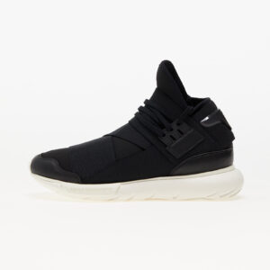 Sneakers Y-3 Qasa Black/ Black/ Off White EUR 36 2/3-alacsony-ár