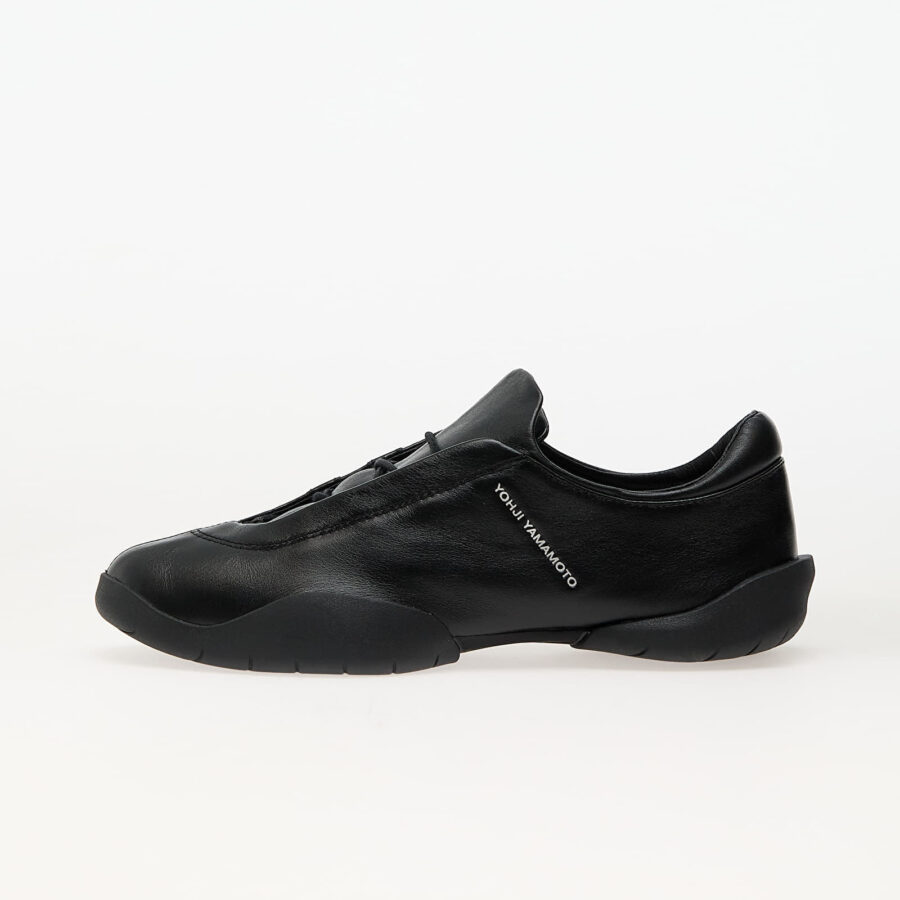 Sneakers Y-3 Regu Black/ Black/ Black EUR 37 1/3-alacsony-ár