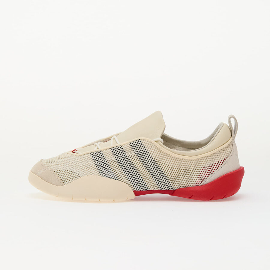Sneakers Y-3 Regu Black/ Talc/ Black EUR 36-alacsony-ár