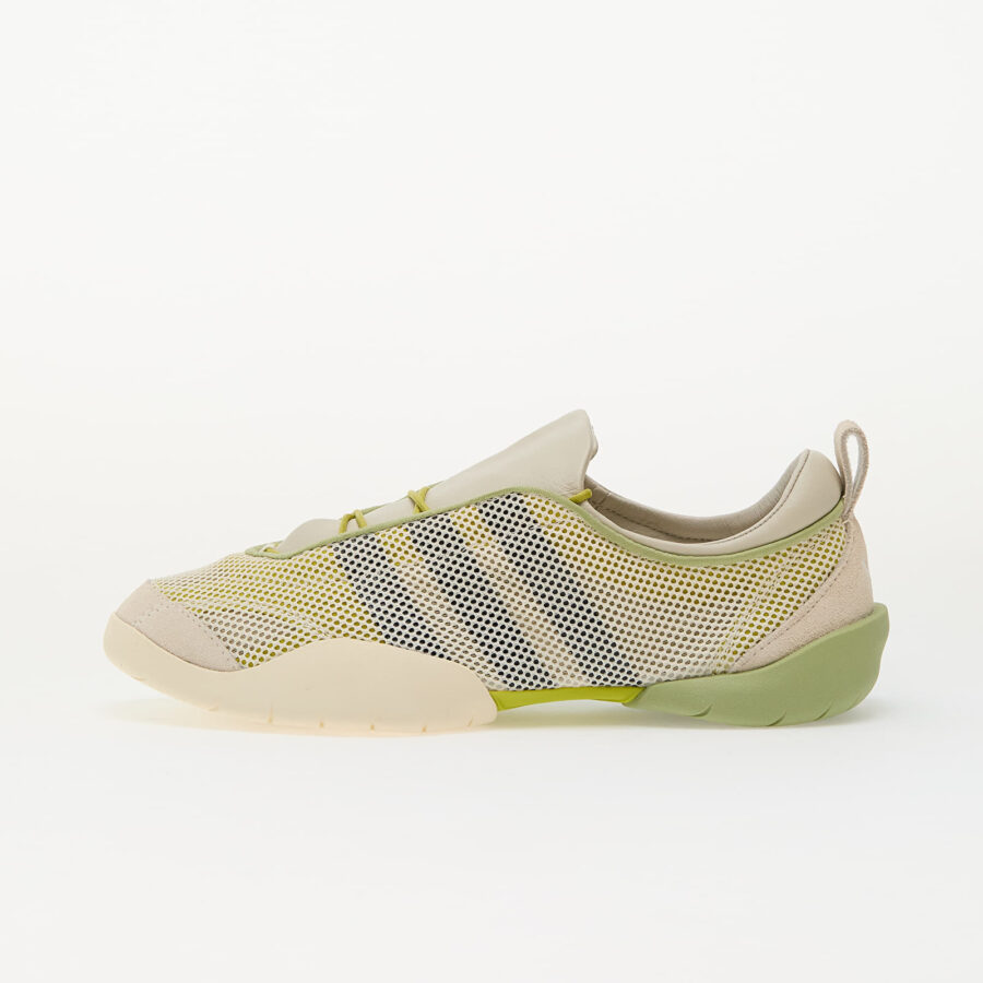 Sneakers Y-3 Regu Black/ Talc/ Black EUR 36-alacsony-ár