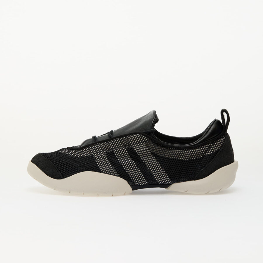 Sneakers Y-3 Regu Black/ Talc/ Black EUR 38-alacsony-ár