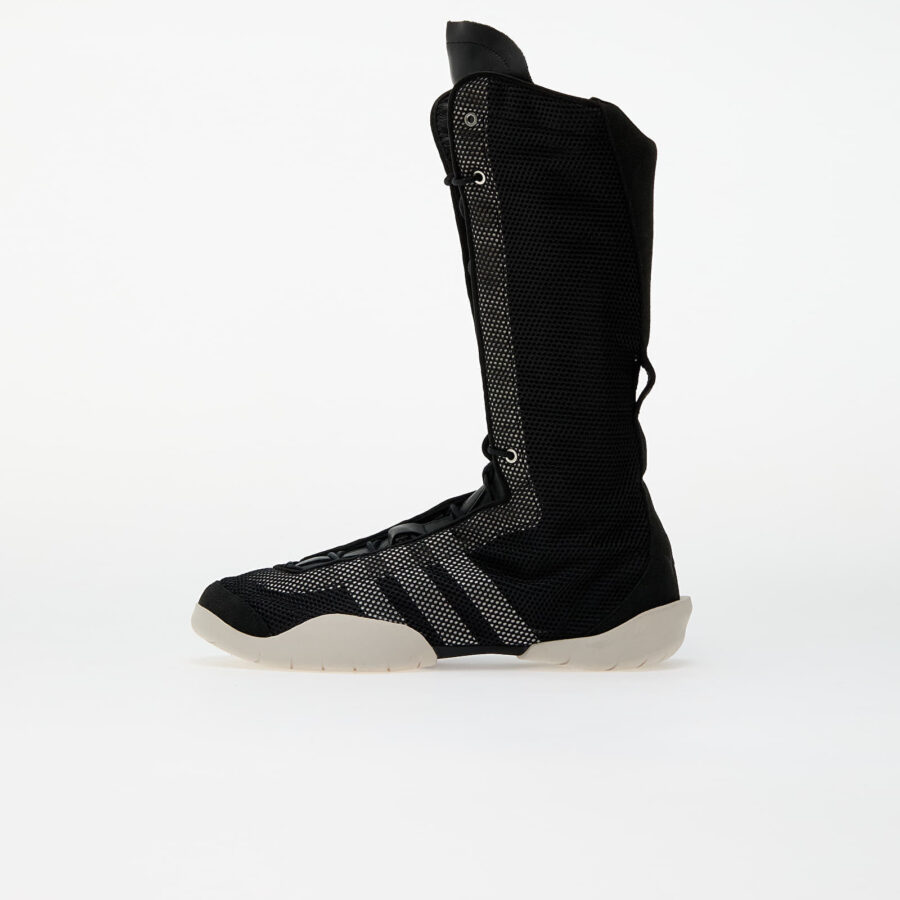 Sneakers Y-3 Regu Boot Black/ Talc/ Black EUR 38-alacsony-ár