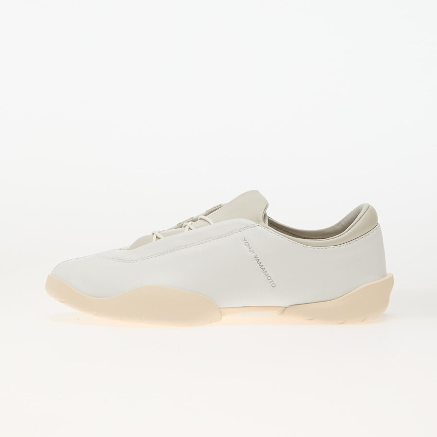 Sneakers Y-3 Regu Core White/ Talc/ Wonder White EUR 39 1/3-alacsony-ár