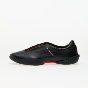 Sneakers Y-3 Regu Mary Jane Black/ Black/ Better Scarlet EUR 40-alacsony-ár