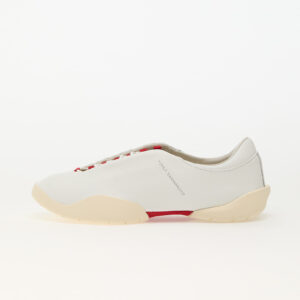 Sneakers Y-3 Regu Mary Jane Core White/ Crew White/ Better Scarlet EUR 36-alacsony-ár