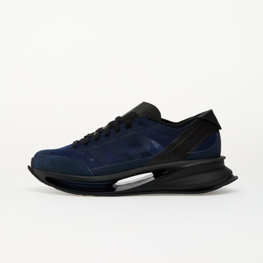 Sneakers Y-3 S-Gendo Run Dark Blue/ Black/ Collegiate Navy EUR 37 1/3-alacsony-ár