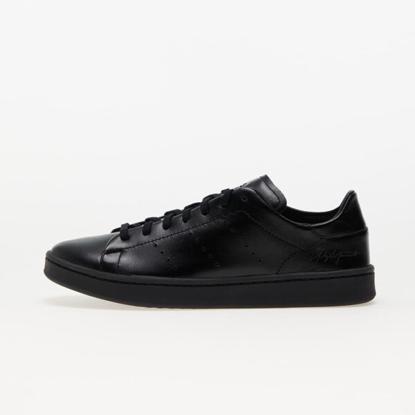 Sneakers Y-3 Stan Smith Black/ Black/ Black EUR 38-alacsony-ár