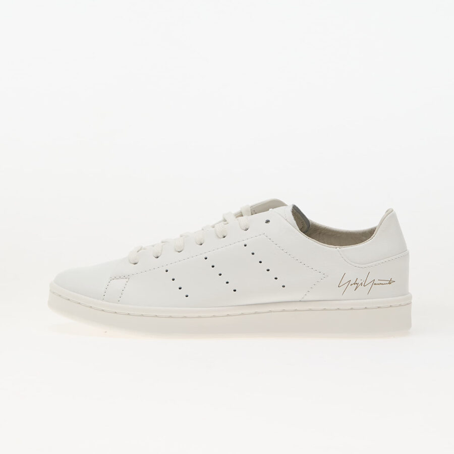 Sneakers Y-3 Stan Smith Core White/ Core White/ Talc EUR 37 1/3-alacsony-ár