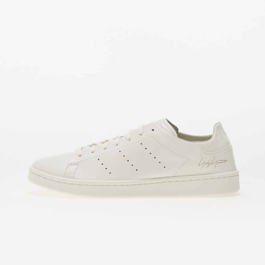 Sneakers Y-3 Stan Smith Off-White/ Off-White/ Off-White EUR 36 2/3-alacsony-ár