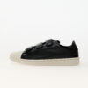Sneakers Y-3 Stan Smith Velc Black/ Black/ Talc EUR 38 2/3-alacsony-ár