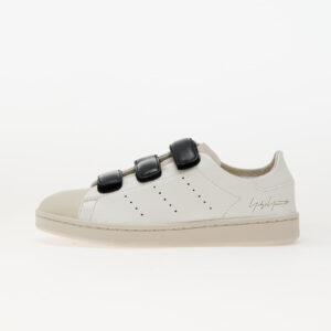 Sneakers Y-3 Stan Smith Velc Core White/ Talc/ Black EUR 40-alacsony-ár