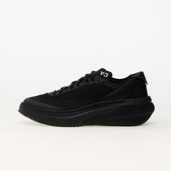 Sneakers Y-3 Subaya Black/ Black/ Black EUR 40-alacsony-ár