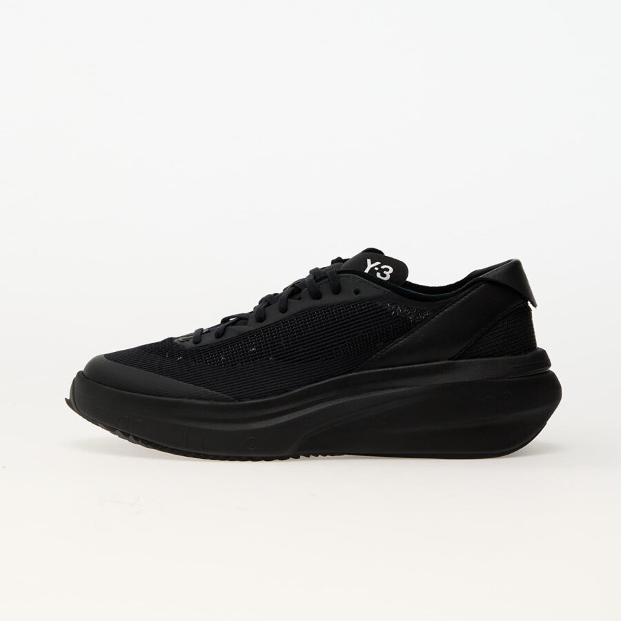 Sneakers Y-3 Subaya Black/ Black/ Black EUR 40-alacsony-ár