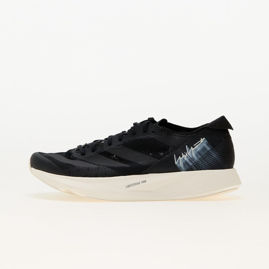 Sneakers Y-3 Takumi Sen 10 Black/ Black/ Off White EUR 42-alacsony-ár