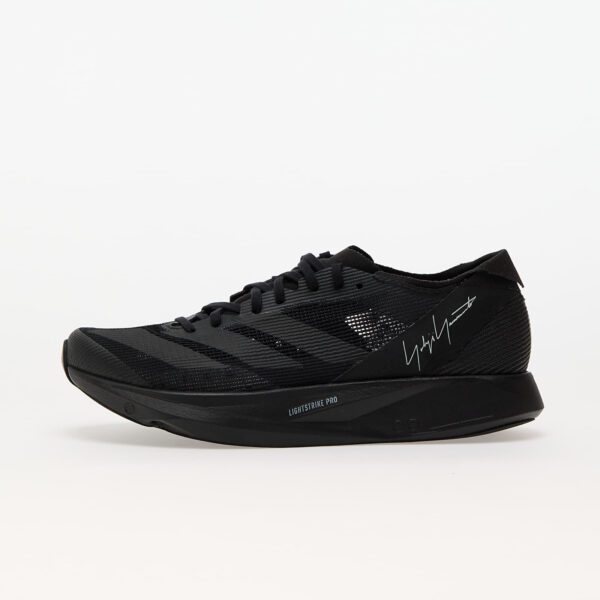 Sneakers Y-3 Takumi Sen 10 M Core Black/ Core Black/ Off-White EUR 40 2/3-alacsony-ár