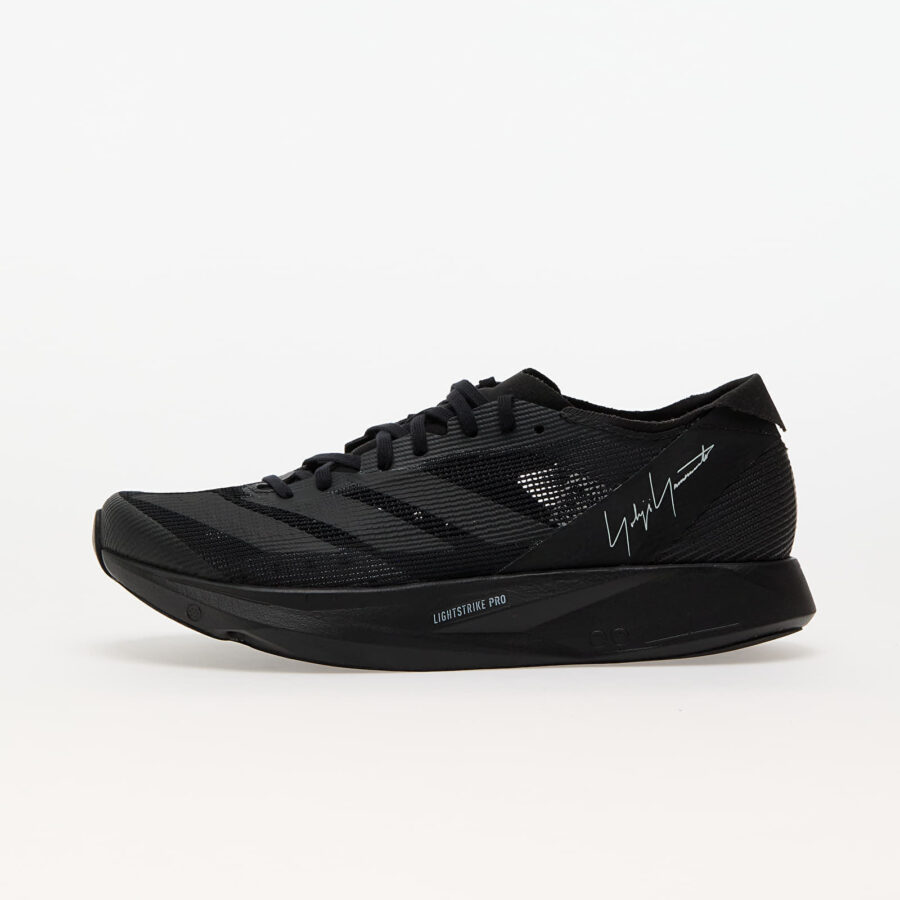 Sneakers Y-3 Takumi Sen 10 M Core Black/ Core Black/ Off-White EUR 40 2/3-alacsony-ár