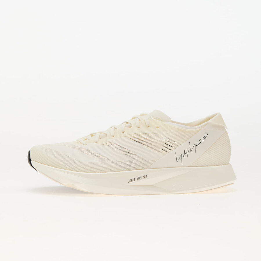 Sneakers Y-3 Takumi Sen 10 M Off-White/ Off-White/ Core Black EUR 40 2/3-alacsony-ár