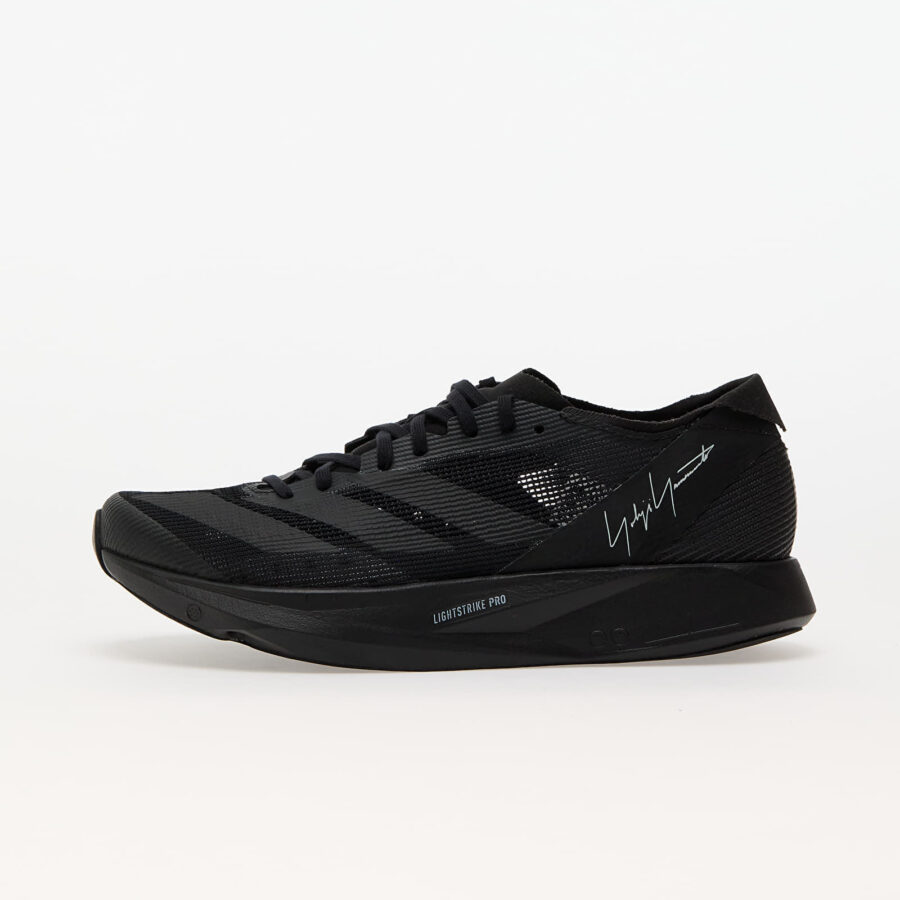 Sneakers Y-3 Takumi Sen 10 W Core Black/ Core Black/ Off-White EUR 36-alacsony-ár