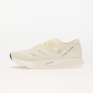 Sneakers Y-3 Takumi Sen 10 W Off-White/ Off-White/ Cblack EUR 36-alacsony-ár