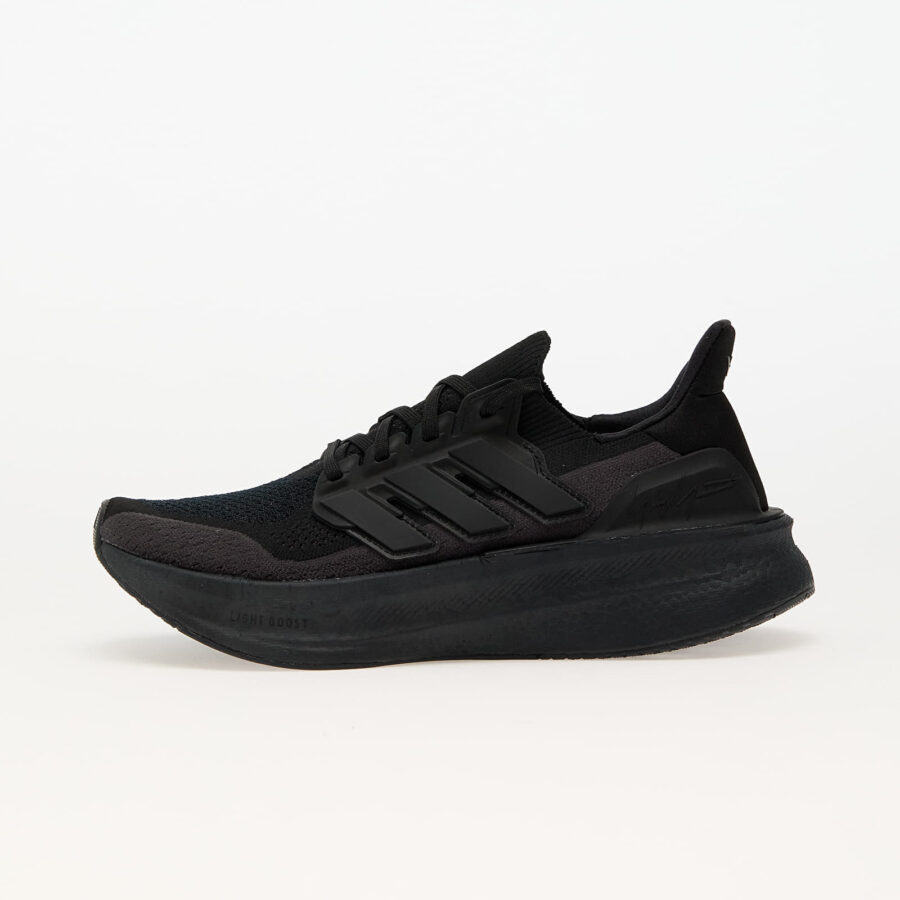 Sneakers Y-3 Ultraboost 5 Black/ Black/ Carbon EUR 38-alacsony-ár