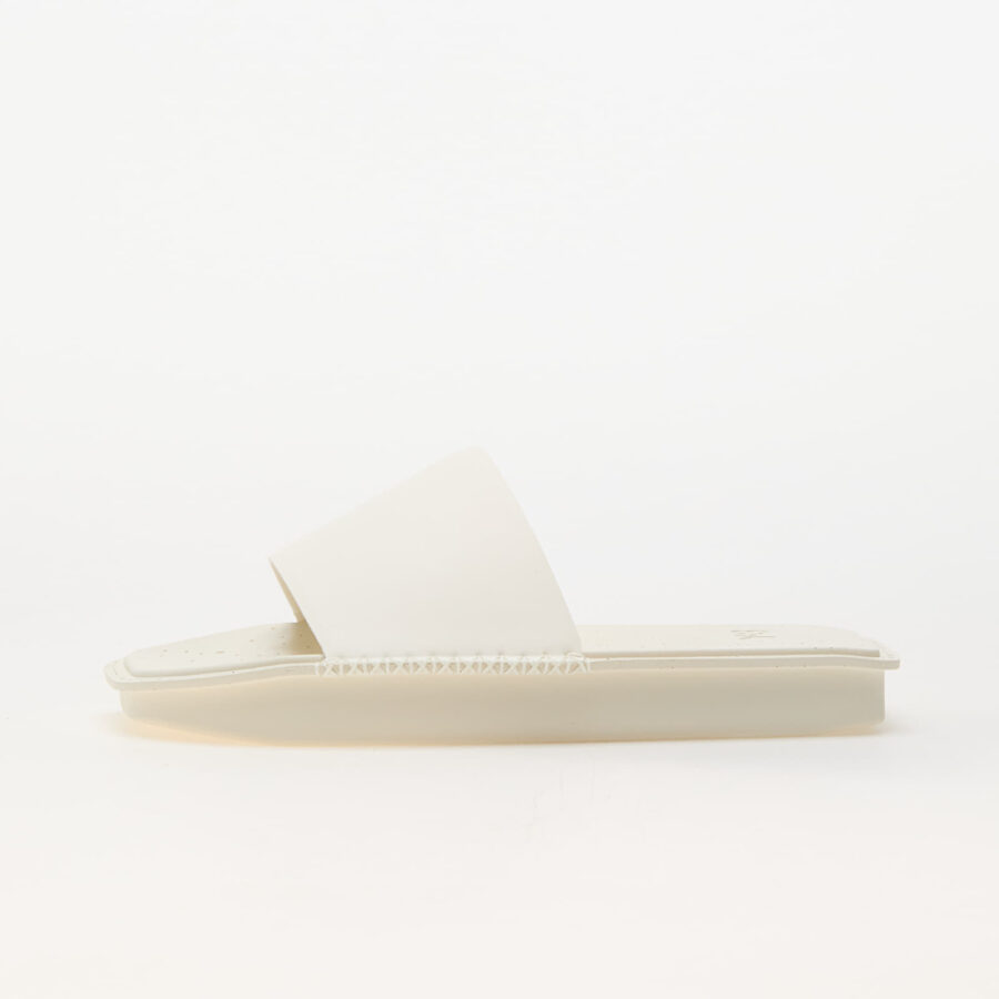 Sneakers Y-3 Water Slide Off White/ Off White/ Off White EUR 42-alacsony-ár