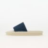 Sneakers Y-3 Water Slide Supplier Colour/ Preloved Indigo/ Crew White EUR 38-alacsony-ár