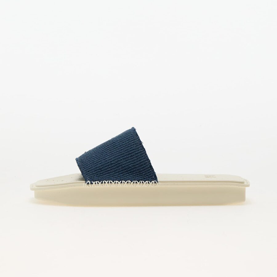 Sneakers Y-3 Water Slide Supplier Colour/ Preloved Indigo/ Crew White EUR 38-alacsony-ár