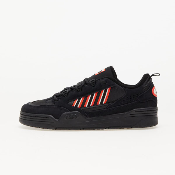 Sneakers adidas Adi2000 Core Black/ Core Black/ Bright Red EUR 46-alacsony-ár