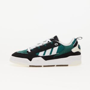 Sneakers adidas Adi2000 Core Black/ Ftw White/ Collegiate Green EUR 44-alacsony-ár