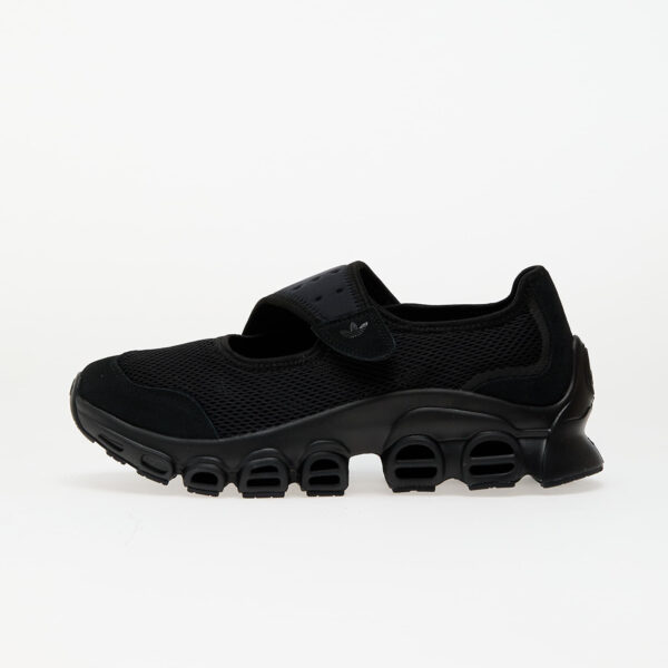Sneakers adidas Adifom Megajane W Core Black/ Core Black/ Core Black EUR 36 2/3-alacsony-ár