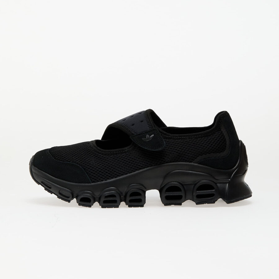 Sneakers adidas Adifom Megajane W Core Black/ Core Black/ Core Black EUR 36 2/3-alacsony-ár