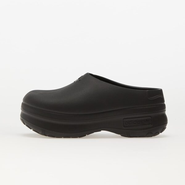 Sneakers adidas Adifom Stan Mule W Core Black/ Core Black/ Core Black EUR 40.5-alacsony-ár