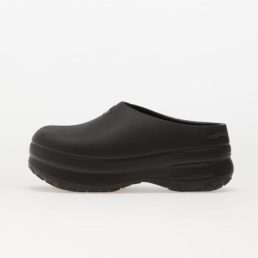 Sneakers adidas Adifom Stan Mule W Core Black/ Core Black/ Core Black EUR 40.5-alacsony-ár