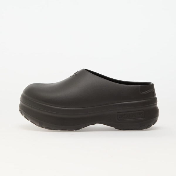 Sneakers adidas Adifom Stan Mule W Dark Brown/ Dark Brown/ Dark Brown EUR 40-alacsony-ár