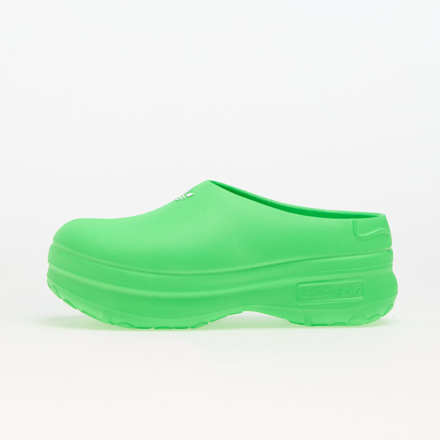 Sneakers adidas Adifom Stan Mule W Green/ Ftw White/ Green EUR 40-alacsony-ár