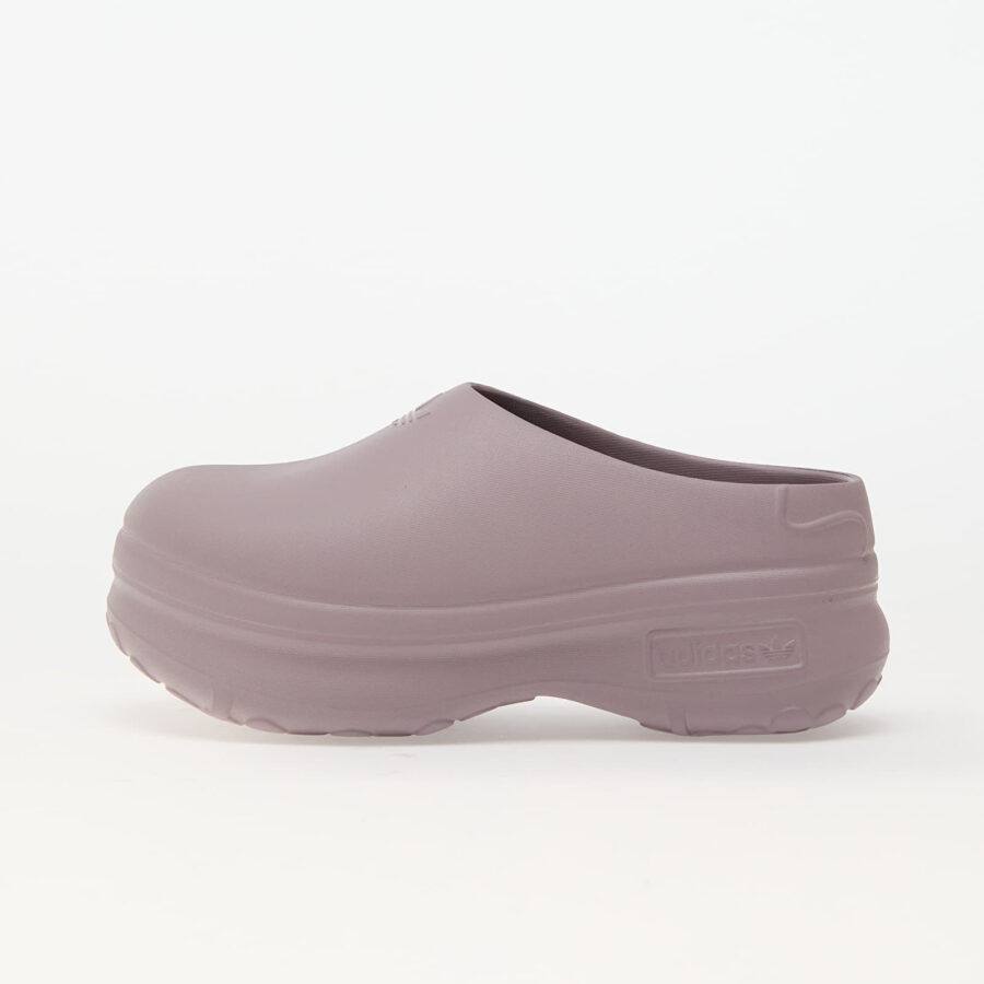 Sneakers adidas Adifom Stan Mule W Preloved Fig/ Preloved Fig/ Preloved Fig EUR 40-alacsony-ár