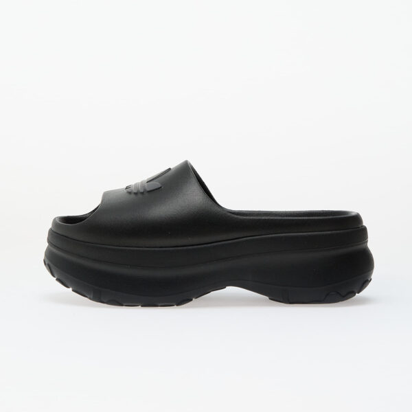 Sneakers adidas Adifom Stan Slide W Core Black/ Grey Six/ Core Black EUR 38-alacsony-ár
