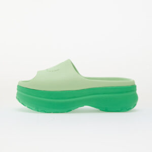 Sneakers adidas Adifom Stan Slide W Energy Green/ Segrsp/ Energy Green EUR 37-alacsony-ár