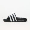 Sneakers adidas Adilette 22 Core Black/ Core Black/ Ftw White EUR 38-alacsony-ár