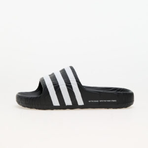 Sneakers adidas Adilette 22 Core Black/ Core Black/ Ftw White EUR 38-alacsony-ár