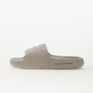 Sneakers adidas Adilette 22 Light Brown EUR 40.5-alacsony-ár
