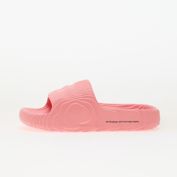 Sneakers adidas Adilette 22 W Sepisp/ Sepisp/ Sepisp EUR 35.5-alacsony-ár