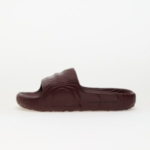 Sneakers adidas Adilette 22 W Shadow Red/ Shadow Red/ Shadow Red EUR 35.5-alacsony-ár